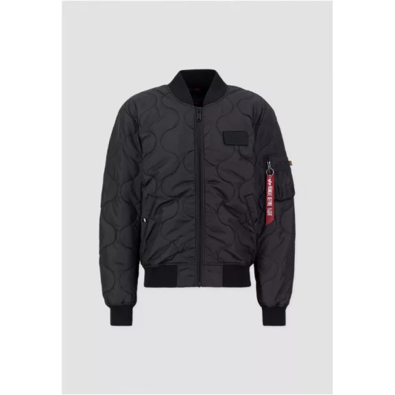 MA-1 ALS - black MA-1 ALS - black