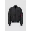 MA-1 ALS - black