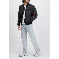 MA-1 ALS - black