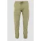 Hidden Cargo Jogger - olive