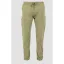 Hidden Cargo Jogger - olive