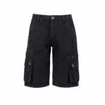 Alpha Short - black