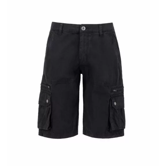Alpha Short - black Alpha Short - black