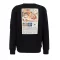 USN Blood Chit Sweater - black