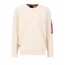 USN Blood Chit Sweater - jet stream white USN Blood Chit Sweater - jet stream white