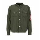 Dragon Shirt - dark olive Dragon Shirt - dark olive