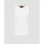 X-Fit Rib Tank - white