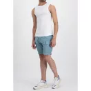X-Fit Rib Tank - white X-Fit Rib Tank - white