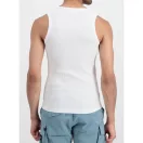 X-Fit Rib Tank - white X-Fit Rib Tank - white