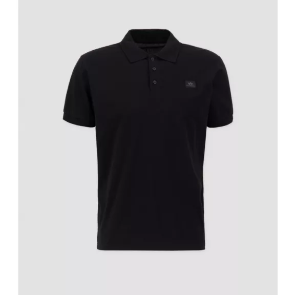 X-Fit Polo - black X-Fit Polo - black