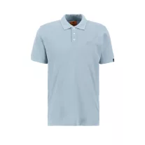 X-Fit Polo - greyblue