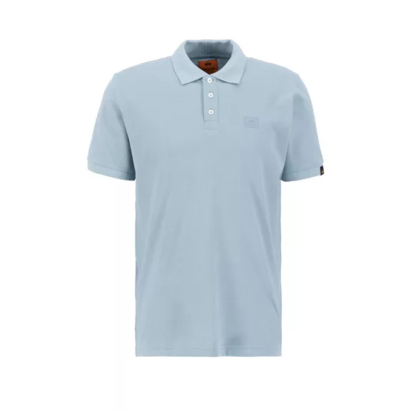 X-Fit Polo - greyblue X-Fit Polo - greyblue