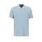 X-Fit Polo - greyblue