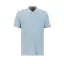 X-Fit Polo - greyblue