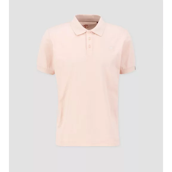 X-Fit Polo - pale peach X-Fit Polo - pale peach