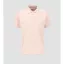 X-Fit Polo - pale peach