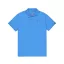 X-Fit Polo - mediteranian blue