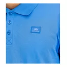 X-Fit Polo - mediteranian blue X-Fit Polo - mediteranian blue