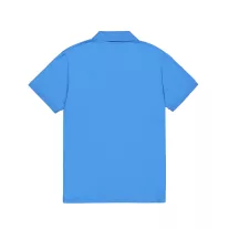 X-Fit Polo - mediteranian blue