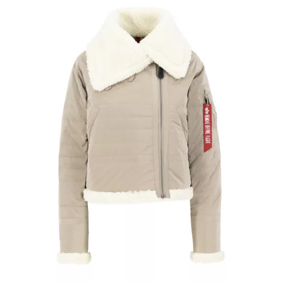B3 Puffer Woman - vintage sand B3 Puffer Woman - vintage sand