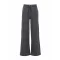 X-fit Label Wide Jogger Woman - vintage grey