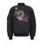 MA-1 Dragon EMB - black