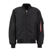 MA-1 Dragon EMB - black