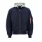 MA-1 ZH Back EMB - ultra navy