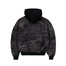 MA-1 ZH Back EMB - black camo MA-1 ZH Back EMB - black camo