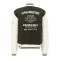 Varsity Air Force Jacket - dark olive