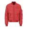 MA-1 Puffer Bomber - mars red