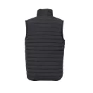 Puffer Vest ULW - black Puffer Vest ULW - black