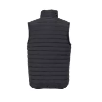 Puffer Vest ULW - black