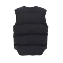 Protector Puffer Vest - black