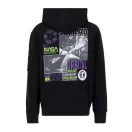 Skylab NASA Hoody - black/green Skylab NASA Hoody - black/green