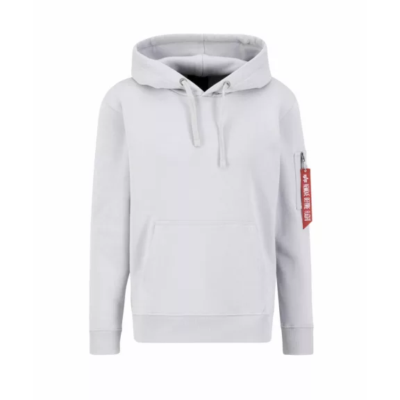 Air Force Hoody - pastel grey Air Force Hoody - pastel grey