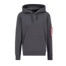 Air Force Hoody - vintage grey Air Force Hoody - vintage grey