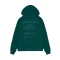 Air Force Hoody - force green