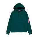 Air Force Hoody - force green Air Force Hoody - force green