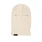 Label Balaclava - jet stream white