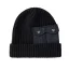 Utility Beanie - black