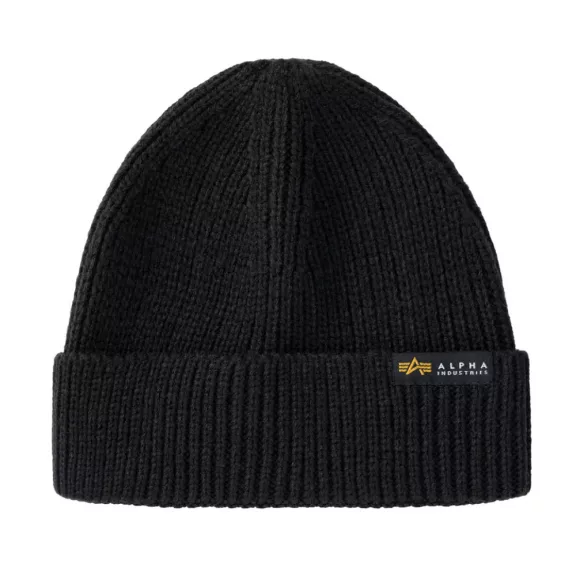 Dockers Beanie - black Dockers Beanie - black