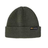 Dockers Beanie - dark olive