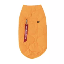 Dog ALS Jacket - alpha orange