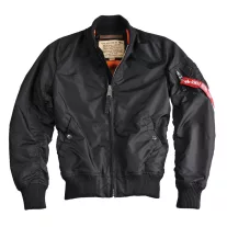 MA-1 TT Woman - black