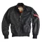 MA-1 TT Woman - black
