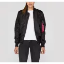 MA-1 TT Woman - black MA-1 TT Woman - black