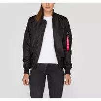 MA-1 TT Woman - black