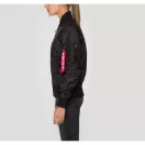 MA-1 TT Woman - black MA-1 TT Woman - black