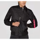 MA-1 TT Woman - black MA-1 TT Woman - black